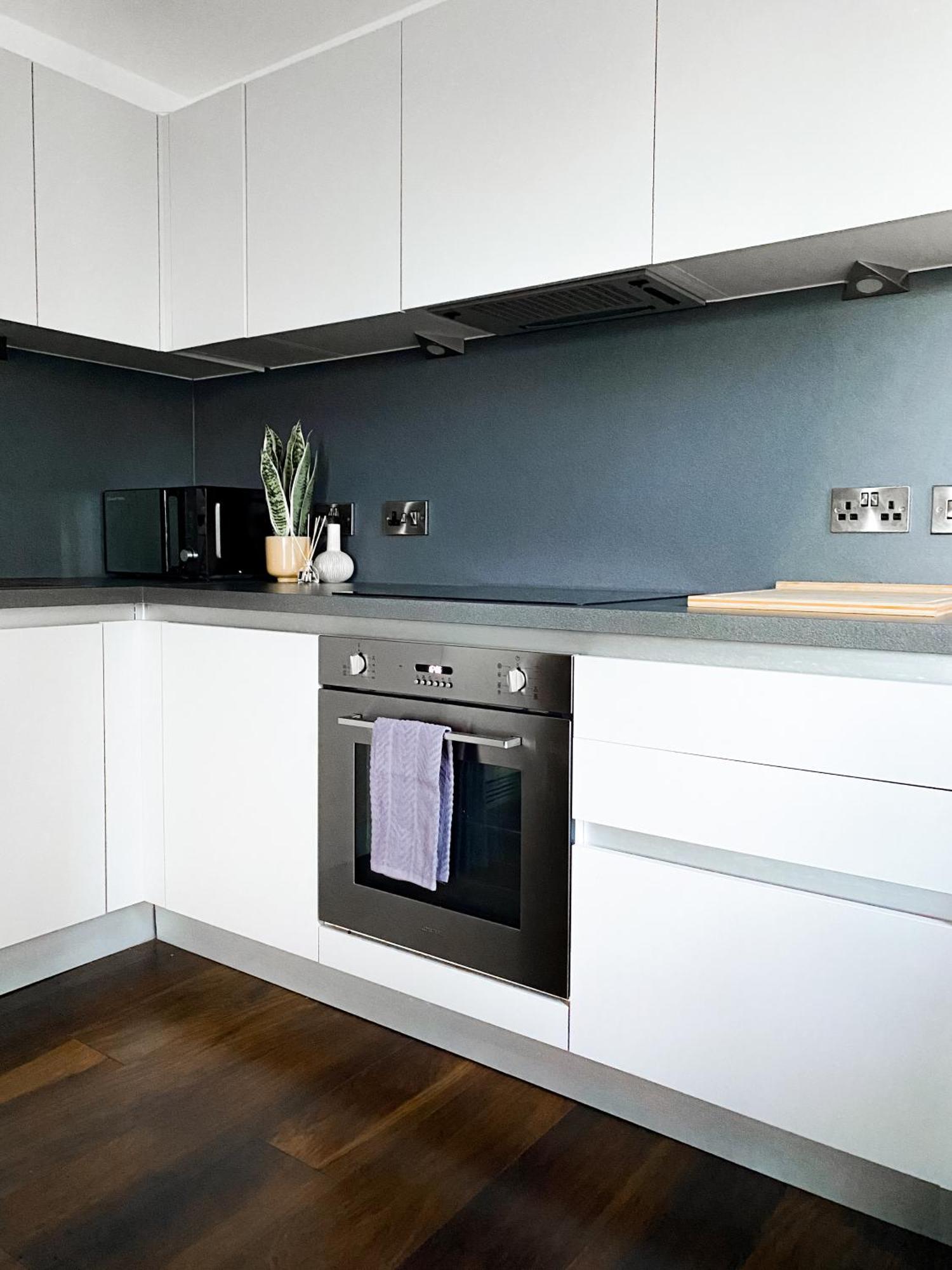 The Panda - Modern 2 Bedroom Apt In Manchester City Centre エクステリア 写真