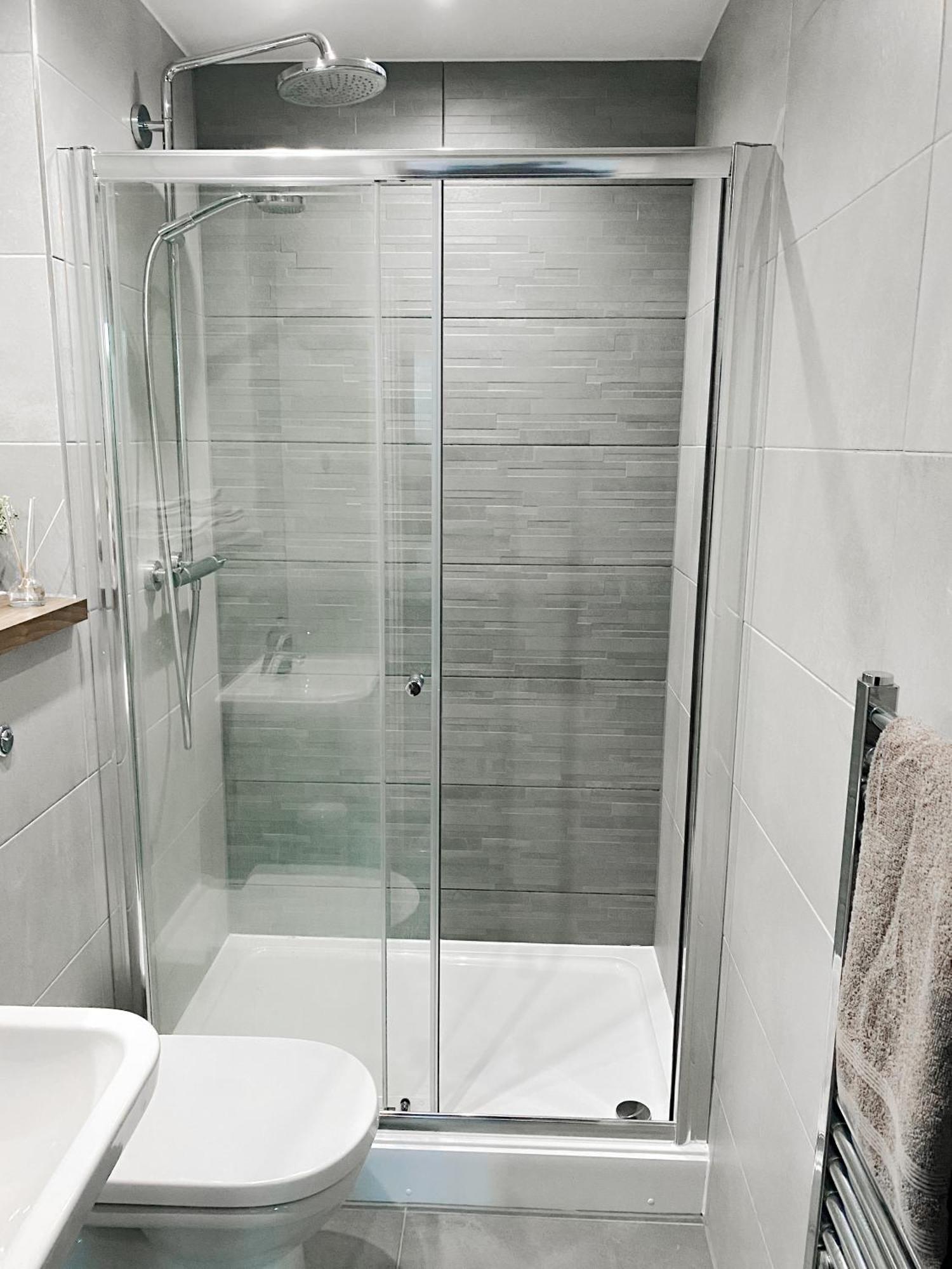 The Panda - Modern 2 Bedroom Apt In Manchester City Centre エクステリア 写真